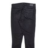 LEVI'S 311 Womens Jeans Grey Slim Skinny W30 L30