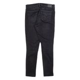 LEVI'S 311 Womens Jeans Grey Slim Skinny W30 L30