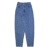 LEVI'S Altered Big E Womens Jeans Blue Relaxed Tapered W22 L28