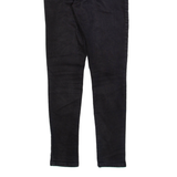 LEVI'S 711 Womens Jeans Grey Slim Skinny W27 L30