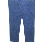 LEVI'S 710 Premium Womens Jeans Blue Slim Skinny Stone Wash W29 L28