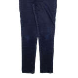 LEVI'S 721 Big E Womens Jeans Blue Slim Skinny W30 L30