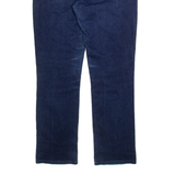 LEVI'S Demi Curve Womens Jeans Blue Regular Straight W29 L29