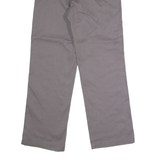 DICKIES 874 Workwear Mens Twill Trousers Grey Classic Straight W32 L32