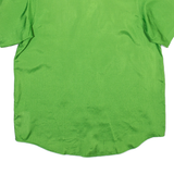 C&A Womens Plain Shirt Green M