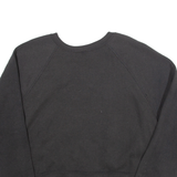 Mickey Mouse Womens Sweatshirt Black L