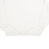 Mickey Mouse Womens Sweatshirt White XL