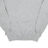 DISNEY Mickey Mouse Womens Sweatshirt Grey M