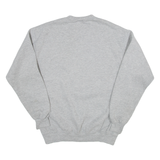 DISNEY Mickey Mouse Womens Sweatshirt Grey M