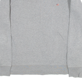 Womens Sweatshirt Grey L