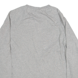 PATAGONIA Womens Sweatshirt Grey L