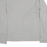 PATAGONIA Womens Sweatshirt Grey L