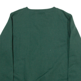 NFL Packers Womens Sweatshirt Green XL