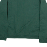 NFL Packers Womens Sweatshirt Green XL