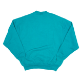 PRO PLAYER Mens Sweatshirt Blue XL