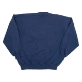 RUSSELL ATHLETIC Elizabethtown University Womens Sweatshirt Blue USA 2XL