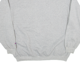 CHAMPION Notre Dame Womens Sweatshirt Grey USA XL