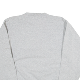 Kent State Womens Sweatshirt Grey USA S