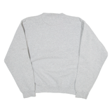 Kent State Womens Sweatshirt Grey USA S