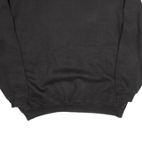 PLANET HOLLYWOOD Womens Sweatshirt Black L