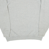 Bermudian Basketball Womens Sweatshirt Grey XL