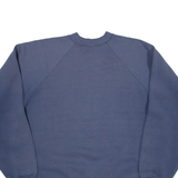 Duke University Womens Sweatshirt Blue USA XL