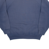 Duke University Womens Sweatshirt Blue USA XL