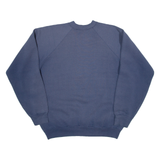 Duke University Womens Sweatshirt Blue USA XL