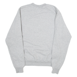 CHAMPION Utah Mens Sweatshirt Grey XS