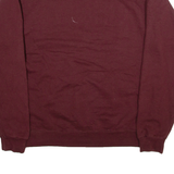 CHAMPION Bellarmine Knights Mens Sweatshirt Maroon M