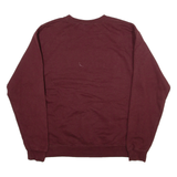 CHAMPION Bellarmine Knights Mens Sweatshirt Maroon M