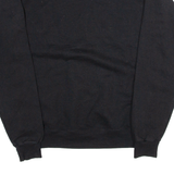 CHAMPION SDSU Womens Sweatshirt Black S