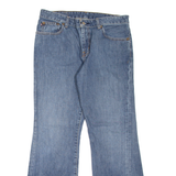 RALPH LAUREN POLO JEANS COMPANY Kelly Womens Jeans Blue Bootcut W30 L30