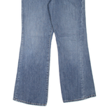 RALPH LAUREN POLO JEANS COMPANY Kelly Womens Jeans Blue Bootcut W30 L30