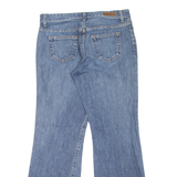 RALPH LAUREN POLO JEANS COMPANY Kelly Womens Jeans Blue Bootcut W30 L30