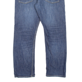 LEVI'S 513 Jeans Mens Blue Slim Straight W31 L26