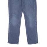 LEVI'S 511 Jeans X LIVERPOOL FC BIG E Mens Blue Slim Straight W30 L30