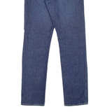 LEVI'S 511 BIG E Jeans Mens Blue Slim Straight W29 L32