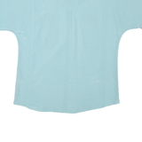 Womens Top Blue L