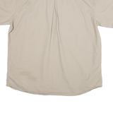 DICKIES Mens Worker Shirt Brown XL