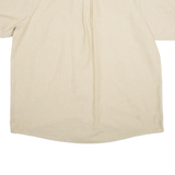 DICKIES Mens Worker Shirt Beige 2XL