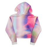 CALVIN KLEIN Mens Pink Hoodie S