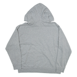 LEVI'S Womens Grey Hoodie XL