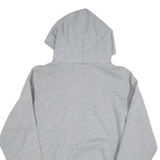 CHAMPION UT Dallas Womens Grey Hoodie 90s M