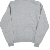 CHAMPION UT Dallas Womens Grey Hoodie 90s M