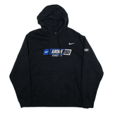 NIKE Womens Black Hoodie XL