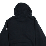 NIKE Womens Black Hoodie XL