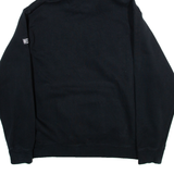 NIKE Womens Black Hoodie XL