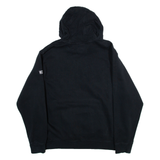 NIKE Womens Black Hoodie XL