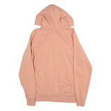 THE NORTH FACE Womens Pink Hoodie S